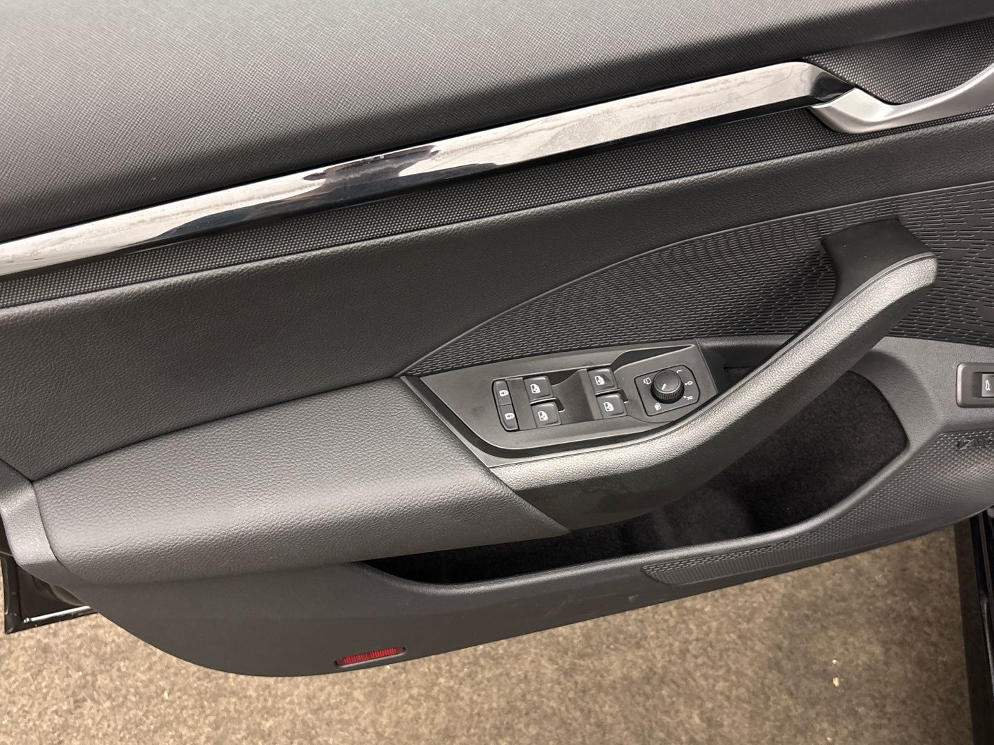 Skoda Octavia Combi Sportline 2.0 TDI DSG Pano ACC HUD foto 12
