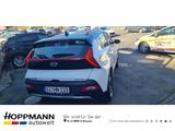 Hyundai BAYON Intro Edition Mild-Hybrid 2WD 1.0 T-GDI EU - Hyundai BAYON aus 2022