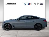 BMW 430d xDrive Gran Coupé M Sportpaket Pro-Standhei - gebrauchte BMW 430 aus dem Jahr 2023
