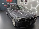BMW 116i | 45000km | Sehr gepflegt - BMW 116: Coupe