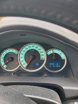 Toyota Auto Toyota . 7 Sitze - Toyota Verso aus 2007