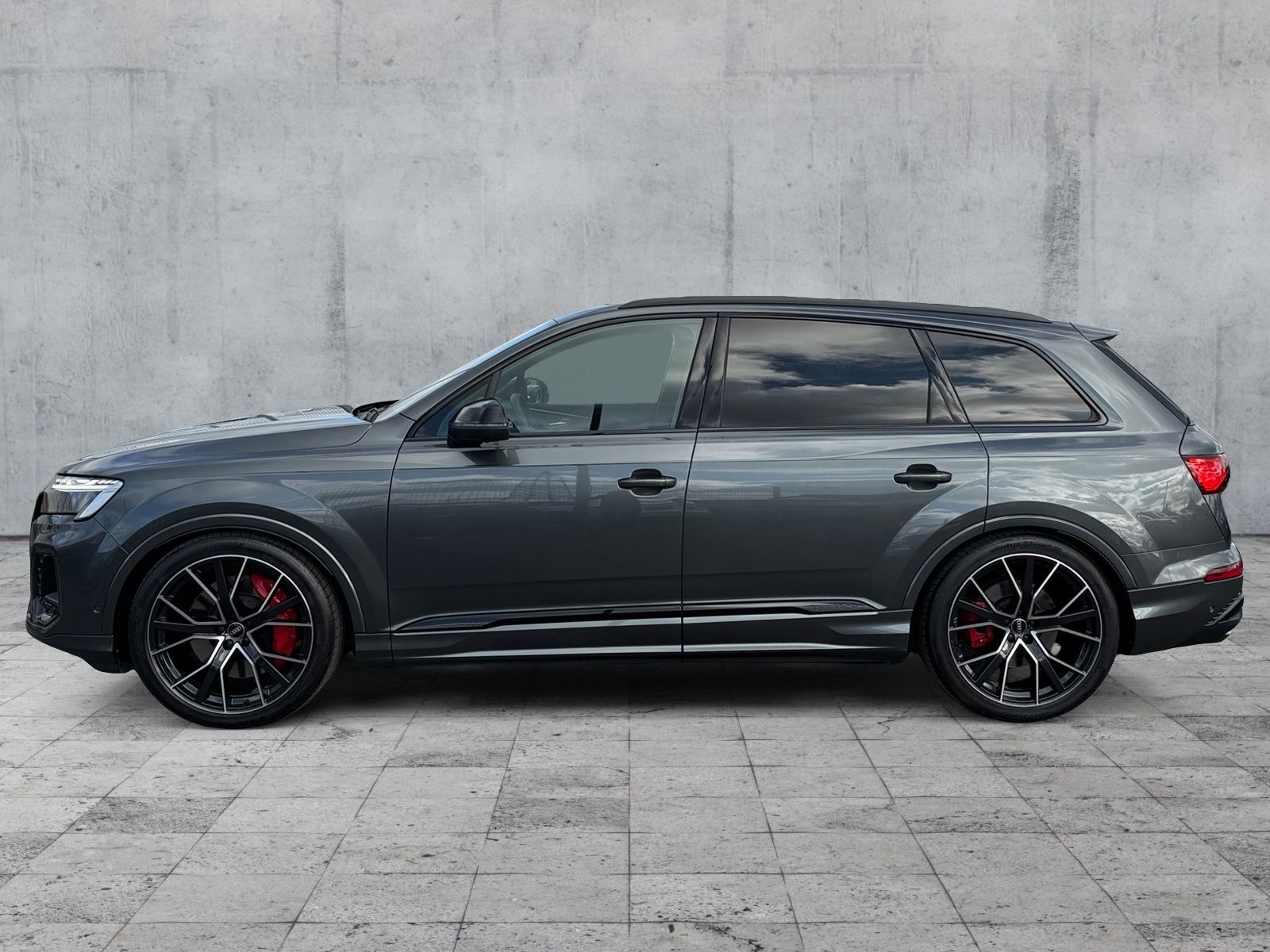Audi SQ7 - Bild 4