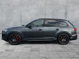 Audi SQ7 TFSI QU MATRIX+NAVI+HuD+B&O+AHK+PANO+AIR+22" - Audi SQ7 in Dresden