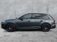 Audi SQ7 - Vorschau Bild 4