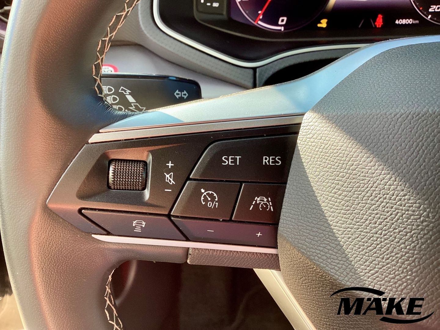 Ibiza Xcellence 1.0TSI ALU ACC BEATS RFK LED NAV