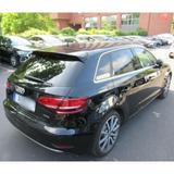 Audi A3 2.0 TDI quattro Sportback (Leder, 18''Felgen) - Audi A3: Felgen