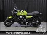 Moto Guzzi V7 IV Sport E5+ VERDE LEGNANO - MOTO GUZZI SPORT