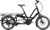 Tern Quick Haul Long Unisex 20" - Tern E-Bikes