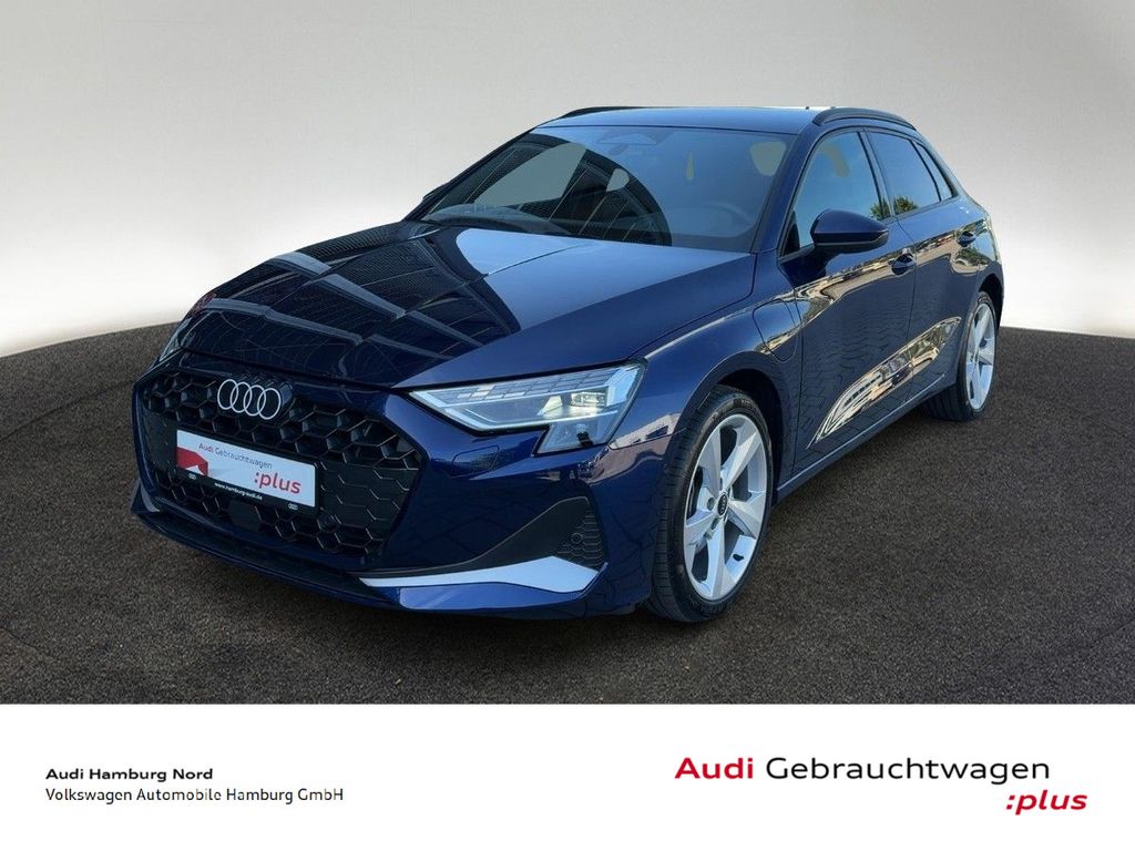 Image of Audi A3