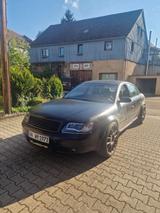 Audi a6 c5 4,2 v8 Quattro - Audi A6 aus 1999: 2.8