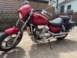 Honda VF750C Magna - HONDA VF 750C MAGNA