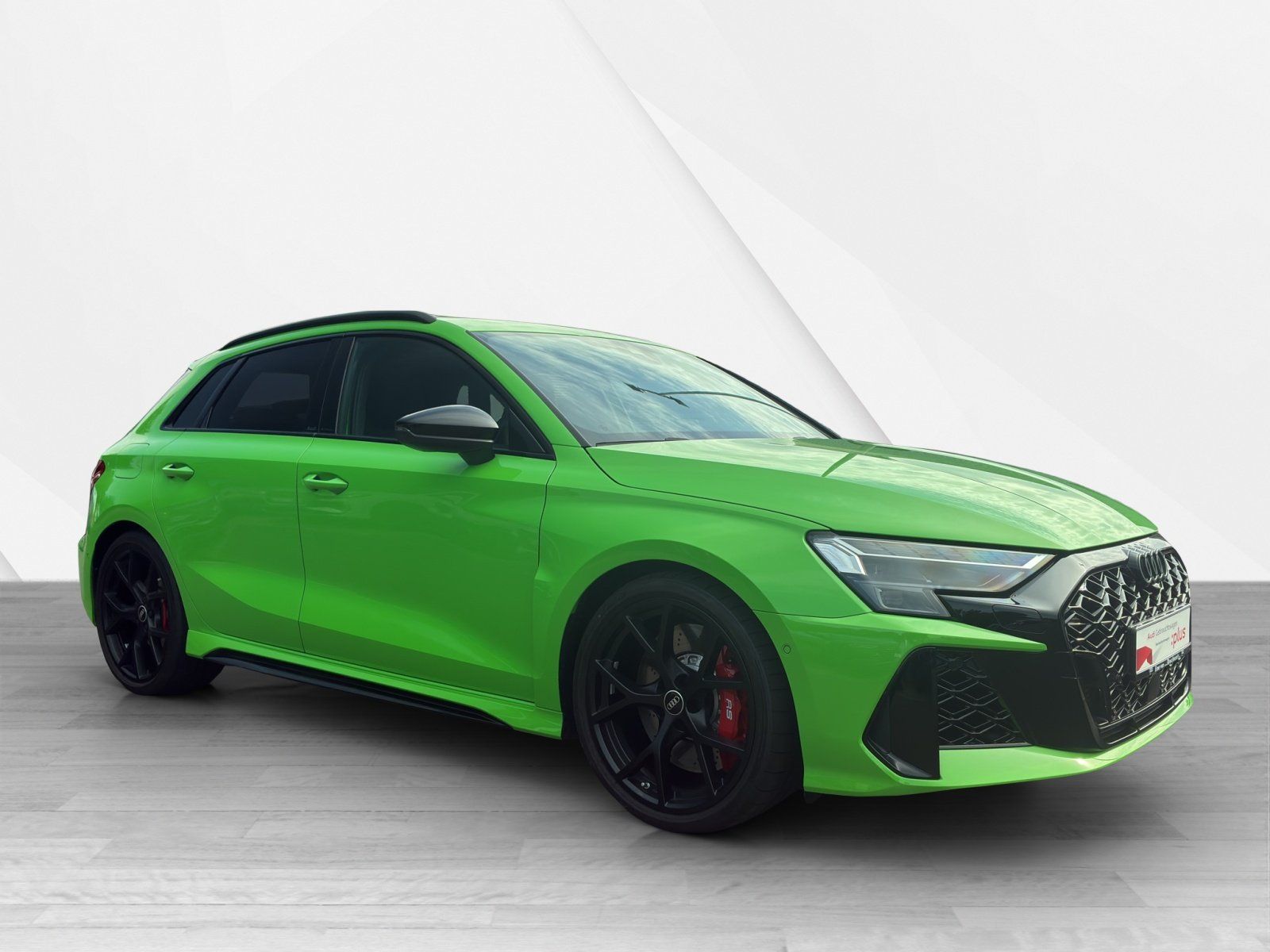 Fahrzeugabbildung Audi RS 3 Sportback HUD,Kamera,LED,Leder,Matrix,Navi