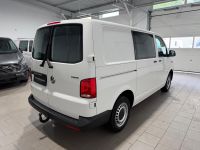 Volkswagen T6 Transporter - Vorschau Bild 3