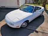 Mazda MX 5 - gebrauchte Mazda MX-5 aus dem Jahr 1992