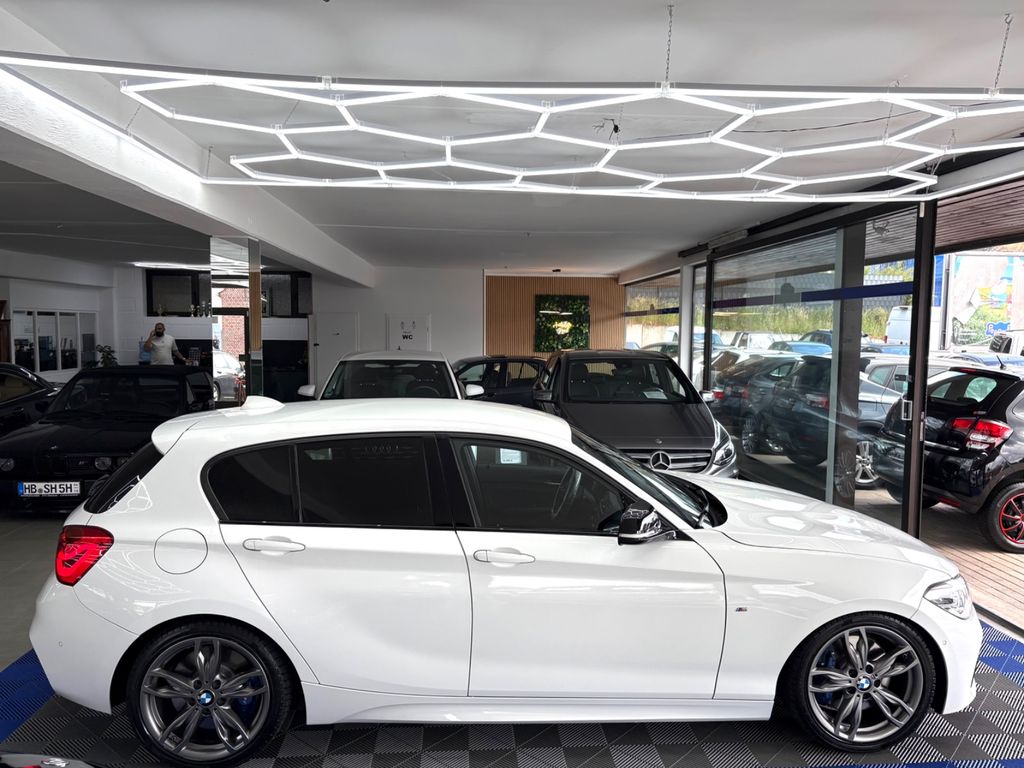 BMW M140i - Bild 5