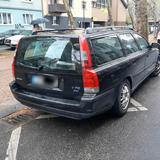 Volvo V70, Automatik, LPG-Gas, klima - Volvo V70 mit LPG-Antrieb: Automatik