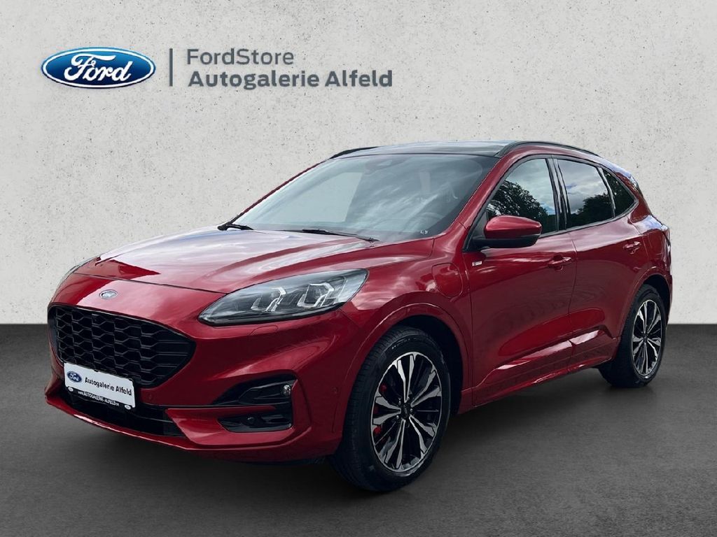 Image of Ford Kuga