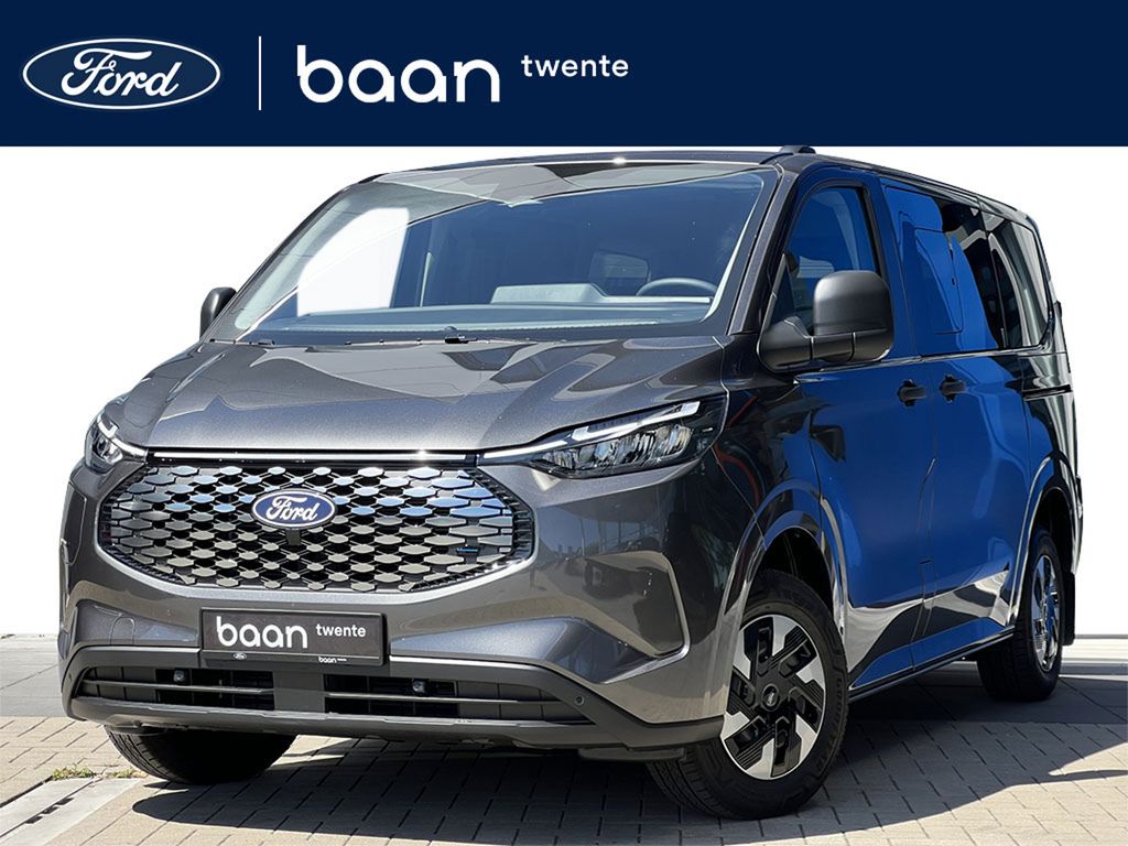 Ford Transit Custom E-Transit Kombi 340 L1H1 Trend 64