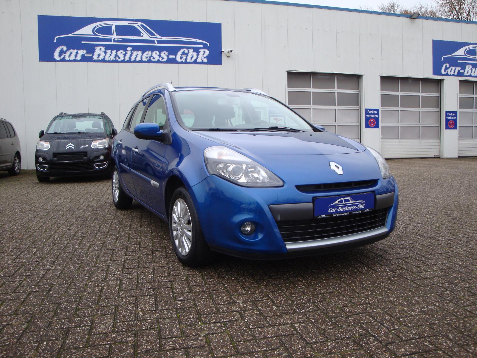 Renault Clio Grandtour Dynamique