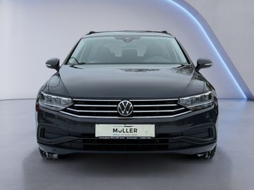Volkswagen Passat Variant - 8
