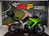 Kawasaki Z1000SX ABS [SERVICE + TÜV NEU!!] - KAWASAKI SPORTTOURER