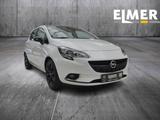 Opel Corsa E Color Edition - gebrauchte Kleinwagen in Rheine