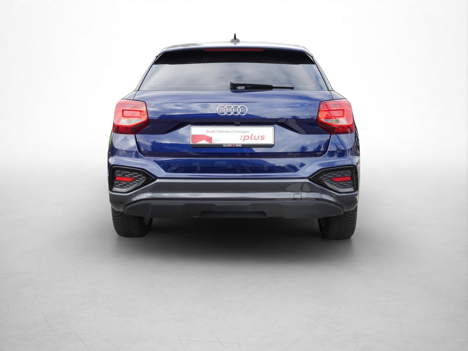 Audi Q2 - Bild 18
