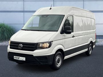 Volkswagen Crafter - 1