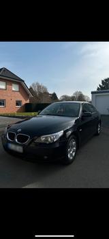 BMW E60 530i - BMW 530: 530i E60