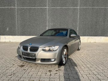 BMW 325 - 2