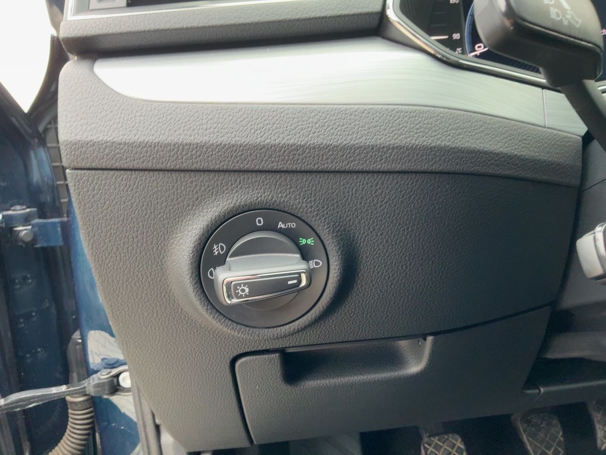 Skoda Superb - Bild 16