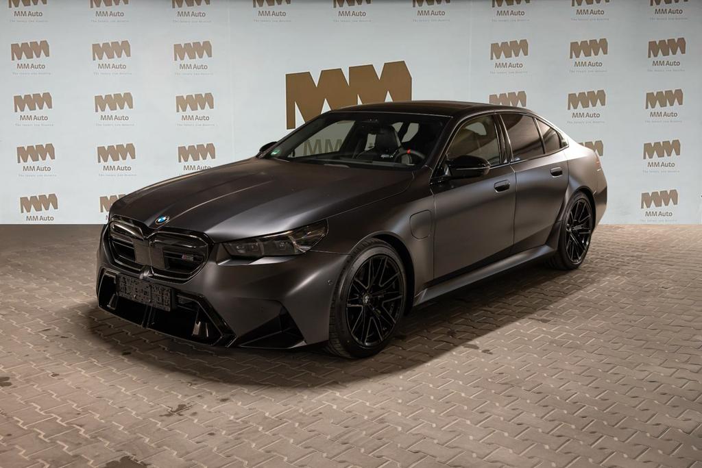 BMW M5