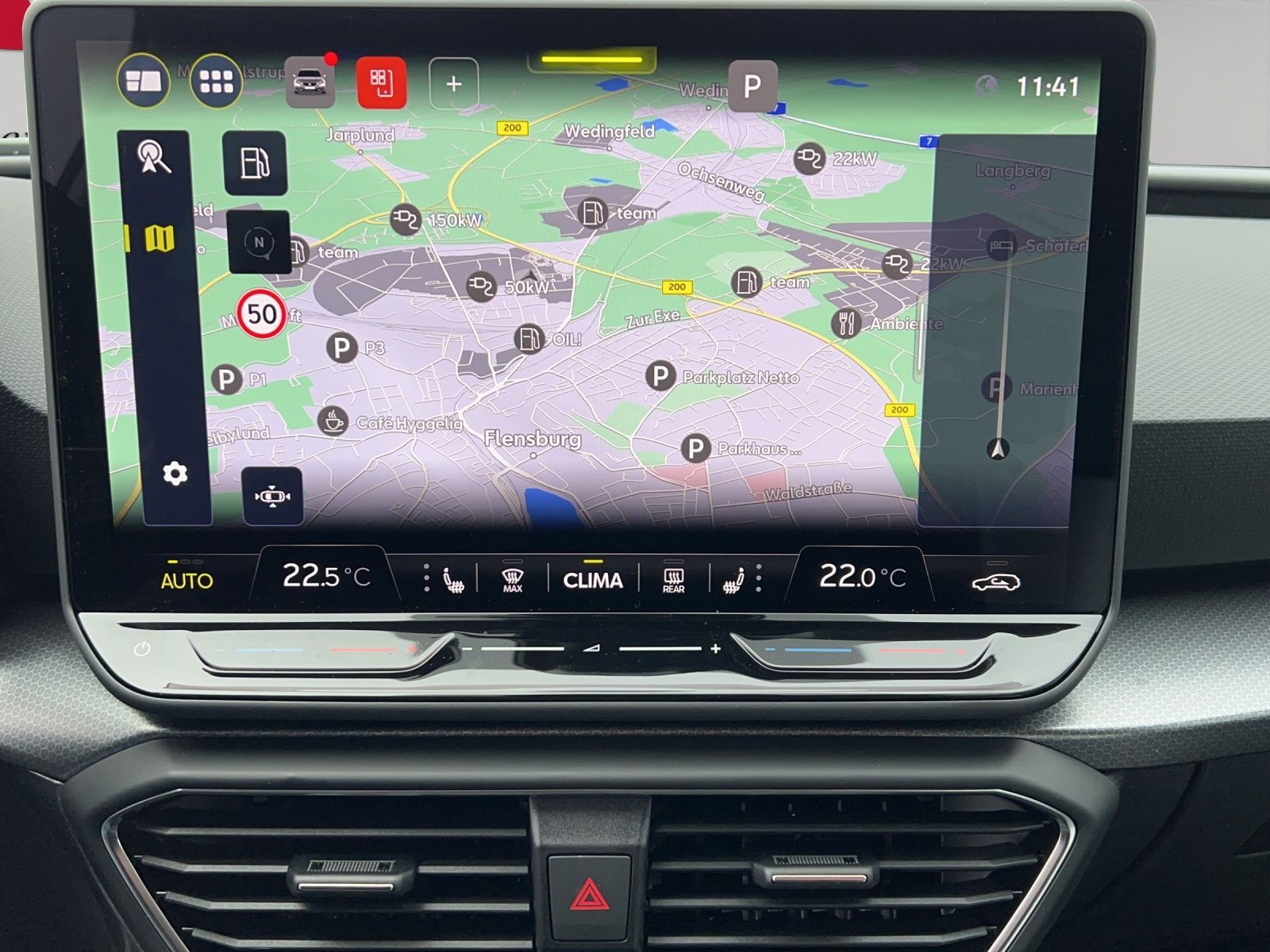Seat Leon - Bild 11
