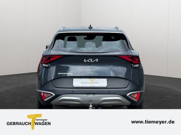 KIA Sportage - 6