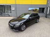 Mercedes-Benz C 220 d T 4Matic/ALLRAD/LED/AUTOM*/HEAD UP/SPURH - Mercedes-Benz C 220 Gebrauchtwagen