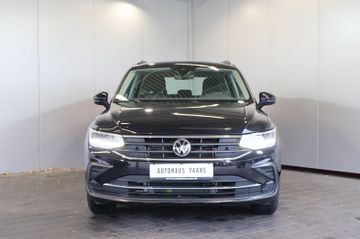 Volkswagen Tiguan 2.0 TDI Life ACC+KAM+LED+AHK