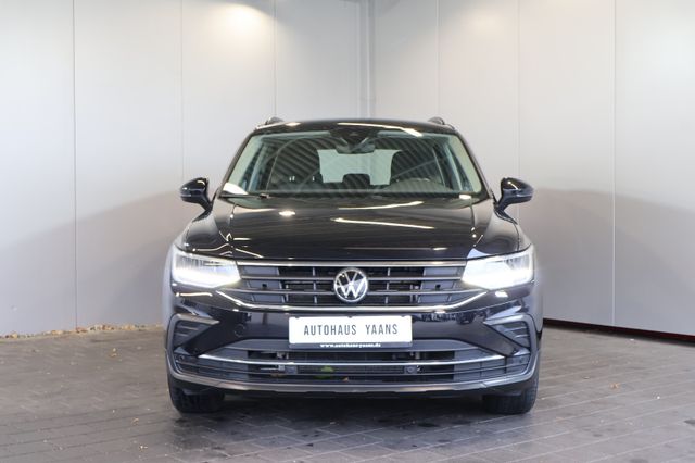 Volkswagen Tiguan 2.0 TDI Life ACC+KAM+LED+AHK