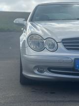 Mercedes-Benz CLK 200 KOMPRESSOR ELEGANCE Elegance - gebrauchte Mercedes-Benz CLK 200 aus dem Jahr 2004