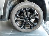 Jeep Compass e-Hybrid Upland Technologie-Infotainment - Jeep Gebrauchtwagen in Köln