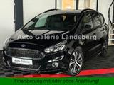 Ford S-Max 2.0 TDCi*ST-Line*7 Sitze*Autom.*LED*Kamera - Ford S-MAX ST-Line mit Diesel-Antrieb