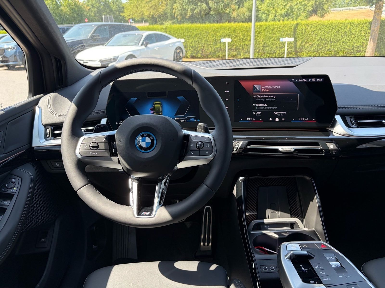BMW 225 Active Tourer - Bild 7
