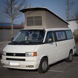 Volkswagen VW T4 California Highway - Westfalia Campe... - VW T4 California von 1995