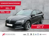 Skoda Superb - Vorschau Bild 1