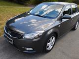 Kia cee'd 1.6, Edition7, Standheizung, Winterräder..
