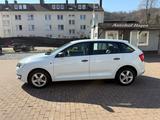 Skoda Rapid Spaceback Cool Edition - Skoda Gebrauchtwagen in Hagen