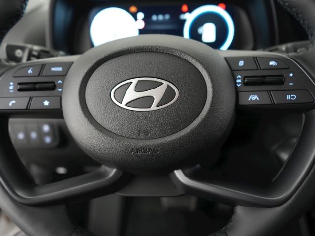 i20 FACELIFT T-GDi PRIME DCT+VOLL-LED+NAVI+RÜCKF