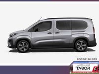Peugeot Rifter - Vorschau Bild 2