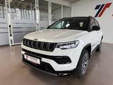 Jeep Compass Summit PHEV 4xe 360° GJR UPE: 58.370,-€ - Jeep Compass aus 2025