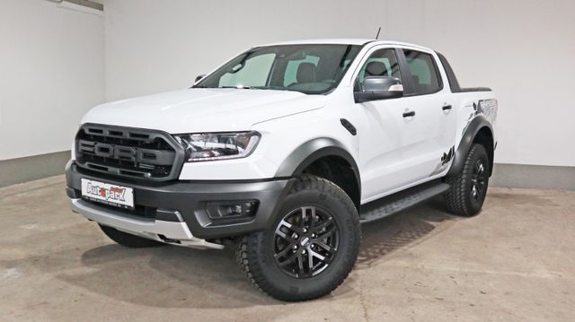 Ford Ranger Raptor 4x4 Performance ~STHZ~LED~