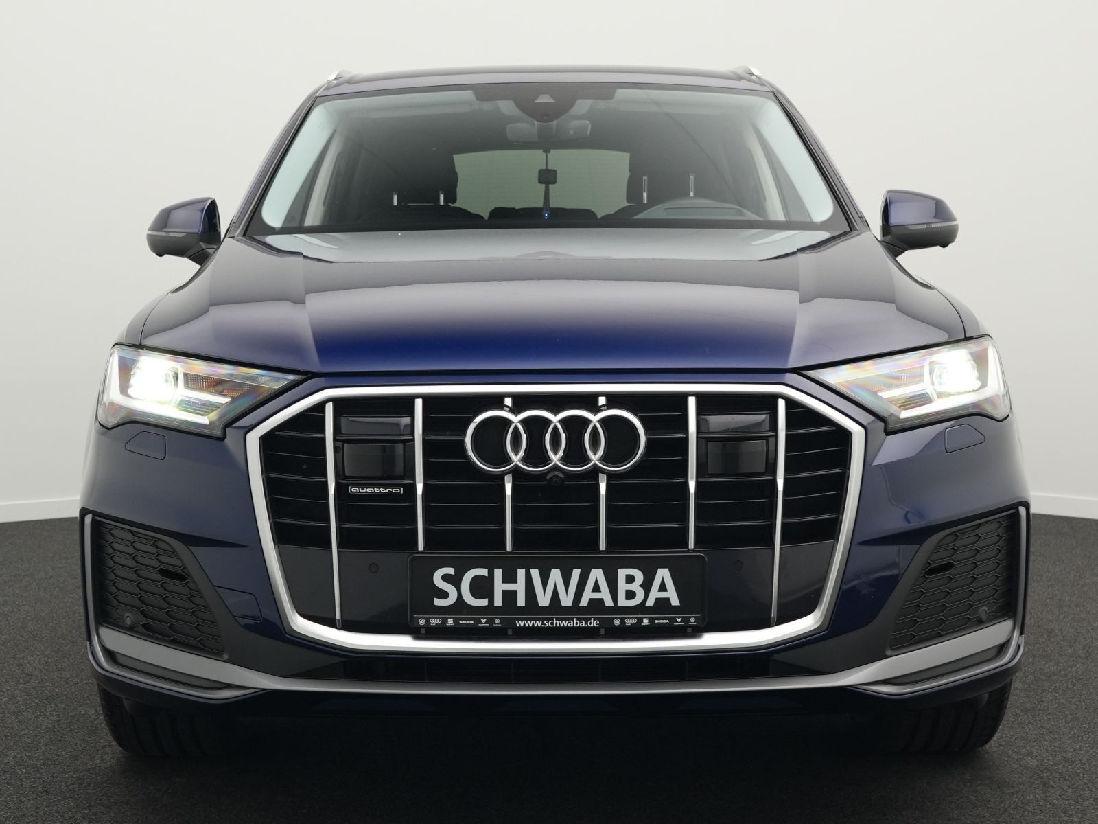 Audi Q7 - Bild 7